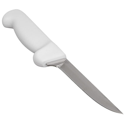 Dao Rọc Xương Dexter Russell P94820 12.7 cm Cán Polypropylene Trắng, Thép Carbon