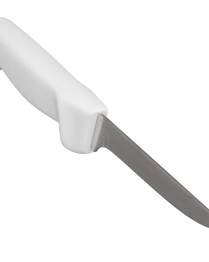Dao Rọc Xương Dexter Russell P94820 12.7 cm Cán Polypropylene Trắng, Thép Carbon