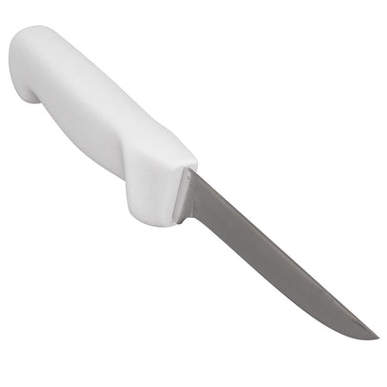 Dao Rọc Xương Dexter Russell P94820 12.7 cm Cán Polypropylene Trắng, Thép Carbon