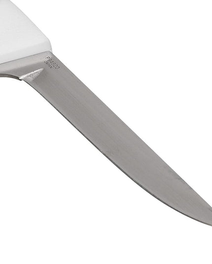 Dao Rọc Xương Dexter Russell P94820 12.7 cm Cán Polypropylene Trắng, Thép Carbon