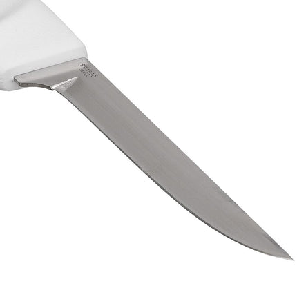 Dao Rọc Xương Dexter Russell P94820 12.7 cm Cán Polypropylene Trắng, Thép Carbon