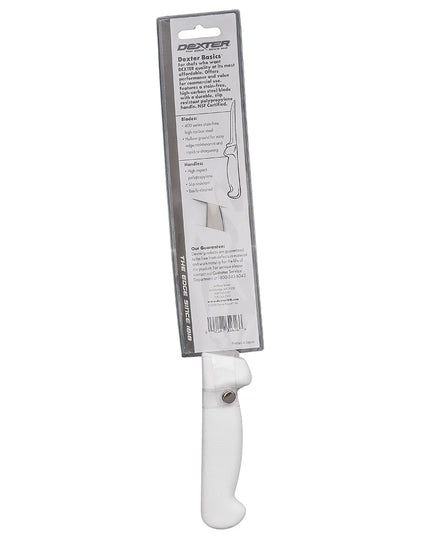 Dao Rọc Xương Dexter Russell P94820 12.7 cm Cán Polypropylene Trắng, Thép Carbon