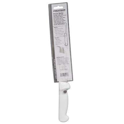 Dao Rọc Xương Dexter Russell P94820 12.7 cm Cán Polypropylene Trắng, Thép Carbon