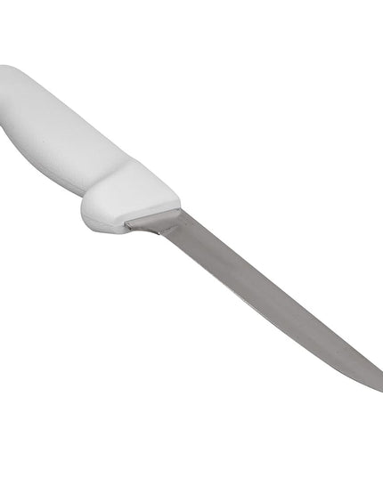 Dao Rọc Thịt Dexter Russell P94821 15.2 cm Cán Polypropylene Trắng, Thép Carbon