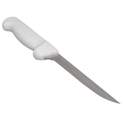 Dao Rọc Thịt Dexter Russell P94821 15.2 cm Cán Polypropylene Trắng, Thép Carbon