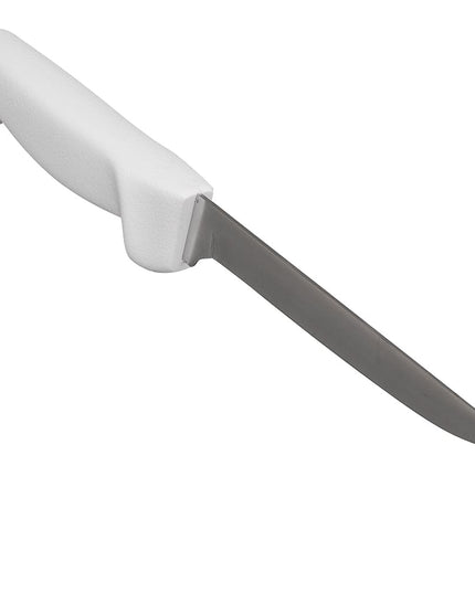 Dao Rọc Thịt Dexter Russell P94821 15.2 cm Cán Polypropylene Trắng, Thép Carbon