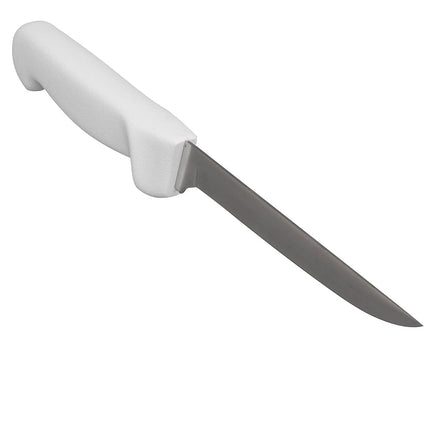 Dao Rọc Thịt Dexter Russell P94821 15.2 cm Cán Polypropylene Trắng, Thép Carbon