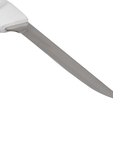 Dao Rọc Thịt Dexter Russell P94821 15.2 cm Cán Polypropylene Trắng, Thép Carbon