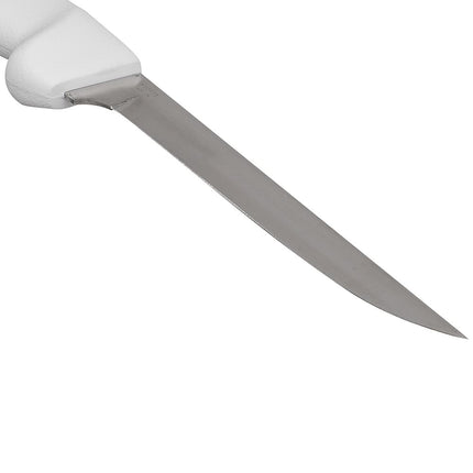 Dao Rọc Thịt Dexter Russell P94821 15.2 cm Cán Polypropylene Trắng, Thép Carbon