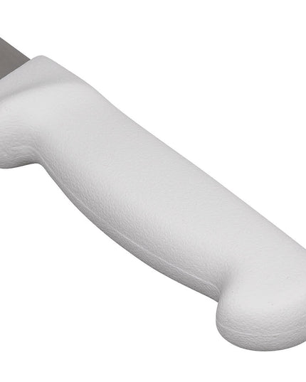 Dao Rọc Thịt Dexter Russell P94821 15.2 cm Cán Polypropylene Trắng, Thép Carbon
