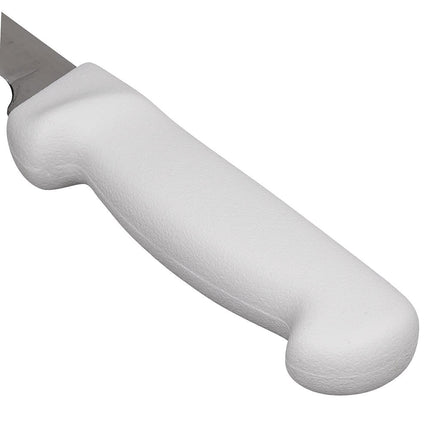 Dao Rọc Thịt Dexter Russell P94821 15.2 cm Cán Polypropylene Trắng, Thép Carbon