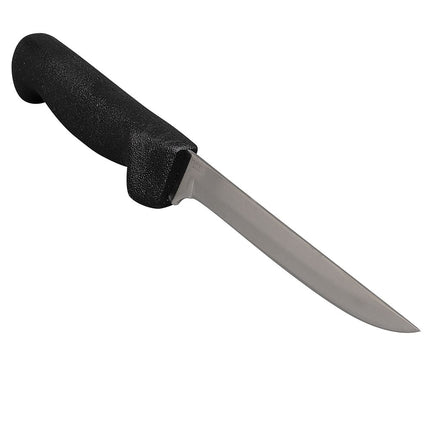 Dexter Russell P94821B Dao Lọc Xương 15.2 cm Cán Polypropylene Đen, Thép Carbon