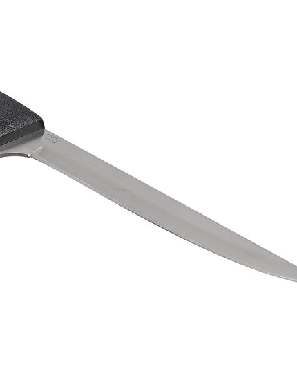 Dexter Russell P94821B Dao Lọc Xương 15.2 cm Cán Polypropylene Đen, Thép Carbon
