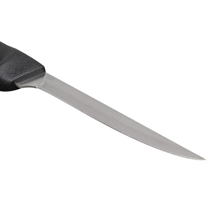 Dexter Russell P94821B Dao Lọc Xương 15.2 cm Cán Polypropylene Đen, Thép Carbon