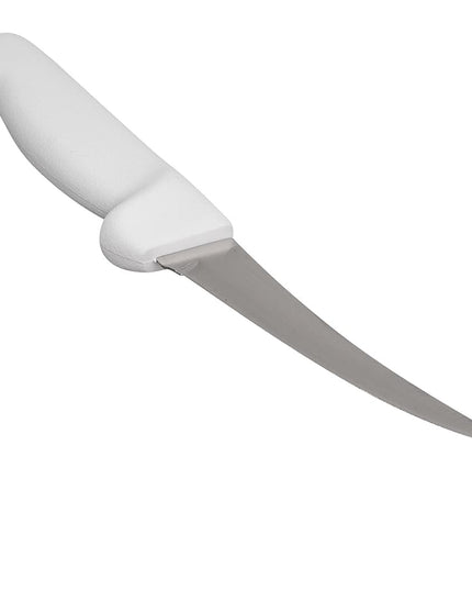 Dao Rọc Xương Dexter Russell P94824 12.7cm Cán Polypropylene Trắng Thép Carbon