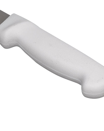 Dao Rọc Xương Dexter Russell P94824 12.7cm Cán Polypropylene Trắng Thép Carbon