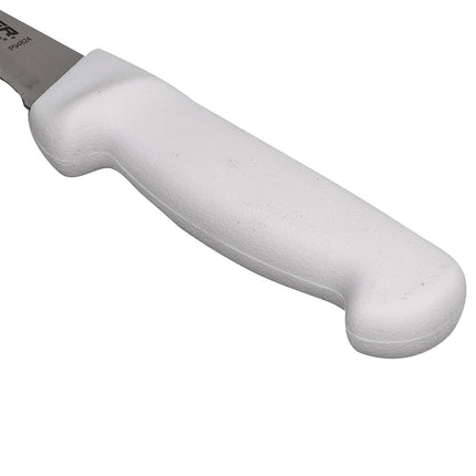 Dao Rọc Xương Dexter Russell P94824 12.7cm Cán Polypropylene Trắng Thép Carbon