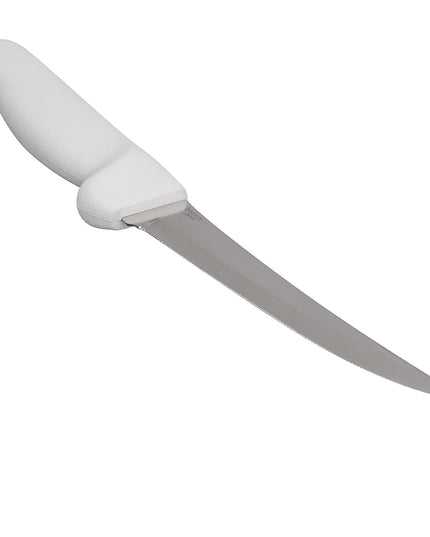 Dao Lọc Xương Dexter Russell P94825 15.2 cm Cán Polypropylene Trắng, Thép Cacbon