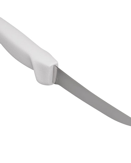 Dao Lọc Xương Dexter Russell P94825 15.2 cm Cán Polypropylene Trắng, Thép Cacbon