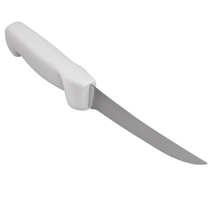 Dao Lọc Xương Dexter Russell P94825 15.2 cm Cán Polypropylene Trắng, Thép Cacbon