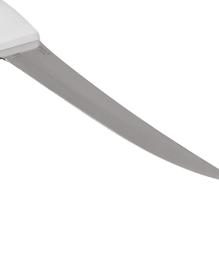 Dao Lọc Xương Dexter Russell P94825 15.2 cm Cán Polypropylene Trắng, Thép Cacbon