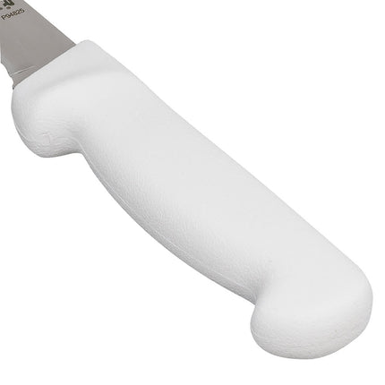 Dao Lọc Xương Dexter Russell P94825 15.2 cm Cán Polypropylene Trắng, Thép Cacbon