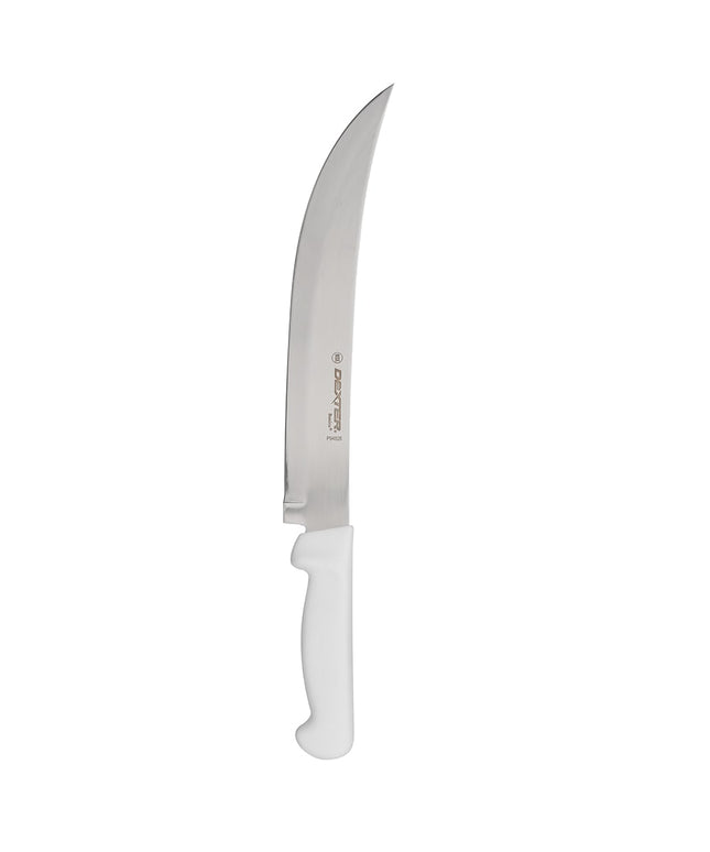 Dao Cimeter Steak Dexter Russell P94826 25.4 cm Cán Polypropylene Thép Carbon