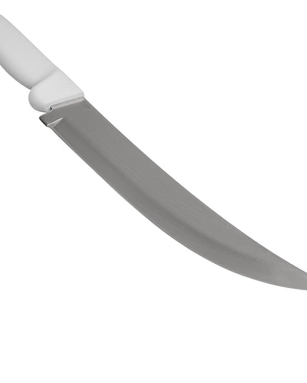 Dao Cimeter Steak Dexter Russell P94826 25.4 cm Cán Polypropylene Thép Carbon
