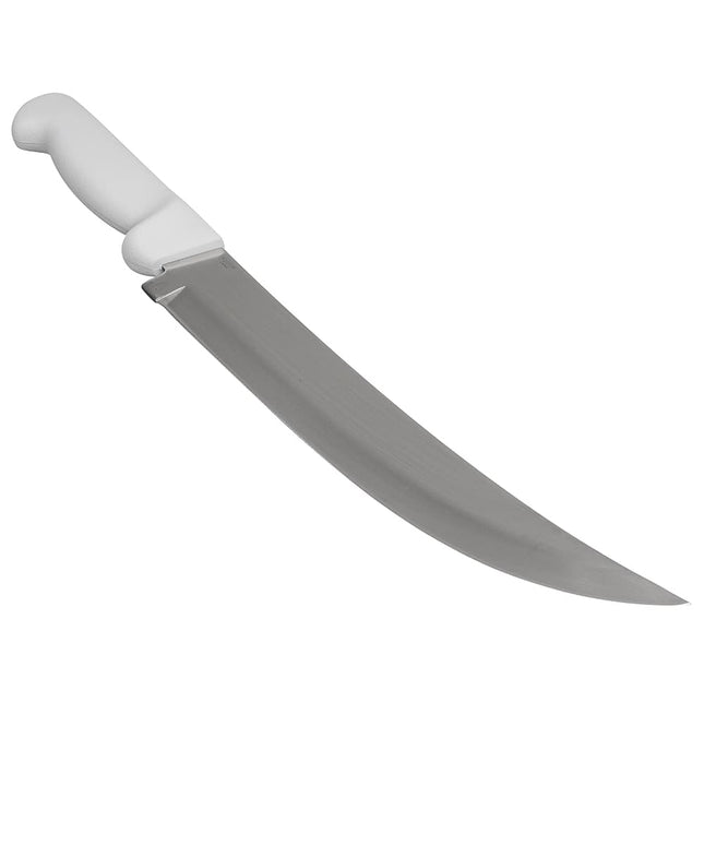 Dao Cimeter Steak Dexter Russell P94826 25.4 cm Cán Polypropylene Thép Carbon