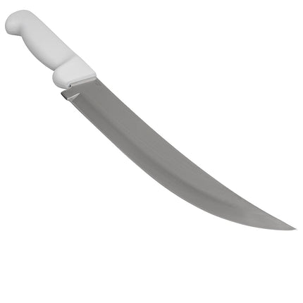 Dao Cimeter Steak Dexter Russell P94826 25.4 cm Cán Polypropylene Thép Carbon