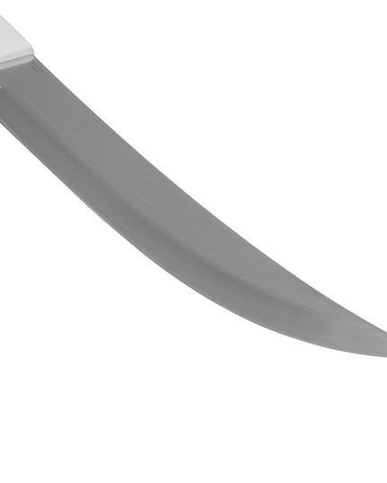 Dao Cimeter Steak Dexter Russell P94826 25.4 cm Cán Polypropylene Thép Carbon