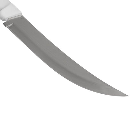 Dao Cimeter Steak Dexter Russell P94826 25.4 cm Cán Polypropylene Thép Carbon