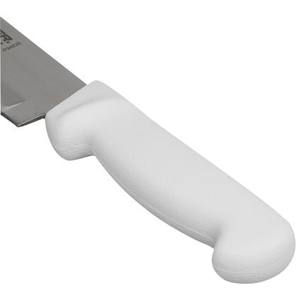 Dao Cimeter Steak Dexter Russell P94826 25.4 cm Cán Polypropylene Thép Carbon