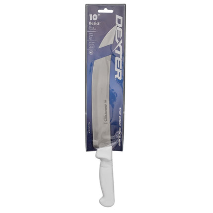 Dao Cimeter Steak Dexter Russell P94826 25.4 cm Cán Polypropylene Thép Carbon