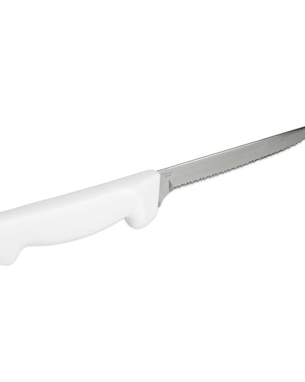 Dao Đa Năng Dexter Russell P94847 15.2 cm Cán Polypropylene Trắng Thép Carbon