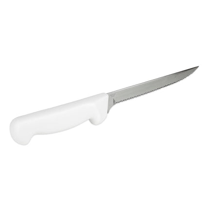 Dao Đa Năng Dexter Russell P94847 15.2 cm Cán Polypropylene Trắng Thép Carbon