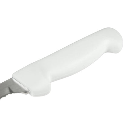 Dao Đa Năng Dexter Russell P94847 15.2 cm Cán Polypropylene Trắng Thép Carbon