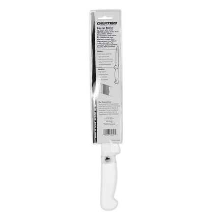 Dao Đa Năng Dexter Russell P94847 15.2 cm Cán Polypropylene Trắng Thép Carbon