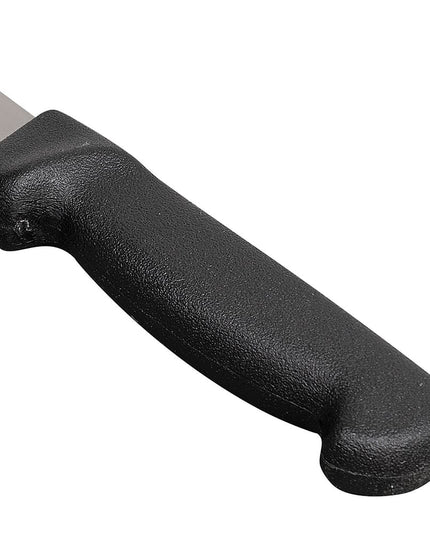 Dao Đa Năng Dexter Russell P94847B 15.2 cm Cán Polypropylene Đen Thép Carbon