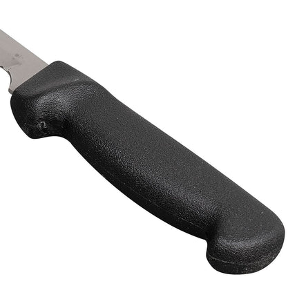 Dao Đa Năng Dexter Russell P94847B 15.2 cm Cán Polypropylene Đen Thép Carbon