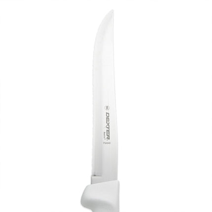 Dao Đa Năng Dexter Russell P94848 20.3 cm Cán Polypropylene Trắng Thép Carbon