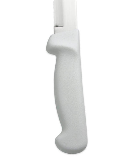 Dao Đa Năng Dexter Russell P94848 20.3 cm Cán Polypropylene Trắng Thép Carbon