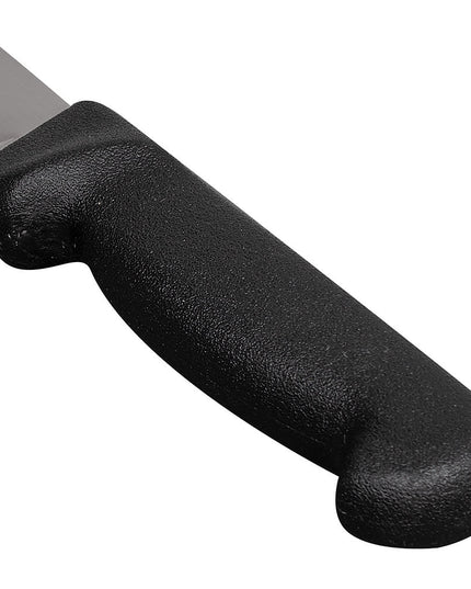 Dao Đa Năng Dexter Russell P94848B 20.3 cm Cán Polypropylene Đen Thép Carbon