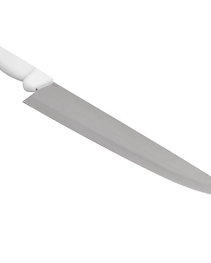 Dao Bếp Trưởng Dexter Russell P94806 30.5 cm Tay Cầm Polypropylene Trắng Thép Carbon