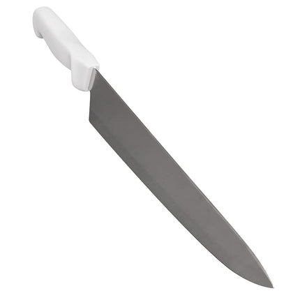 Dao Bếp Trưởng Dexter Russell P94806 30.5 cm Tay Cầm Polypropylene Trắng Thép Carbon
