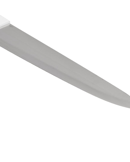 Dao Bếp Trưởng Dexter Russell P94806 30.5 cm Tay Cầm Polypropylene Trắng Thép Carbon