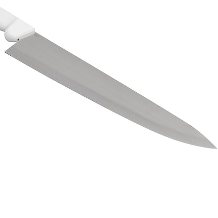 Dao Bếp Trưởng Dexter Russell P94806 30.5 cm Tay Cầm Polypropylene Trắng Thép Carbon