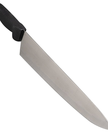 Dao Bếp Trưởng Dexter Russell P94806B 30.5 cm Tay Cầm Polypropylene Đen Thép Carbon