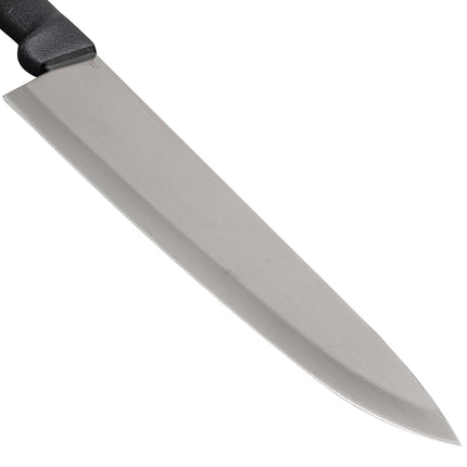 Dao Bếp Trưởng Dexter Russell P94806B 30.5 cm Tay Cầm Polypropylene Đen Thép Carbon