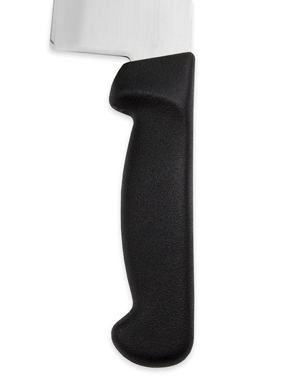 Dao Bếp Trưởng Dexter Russell P94831B 25.4 cm Cán Polypropylene Đen Thép Carbon